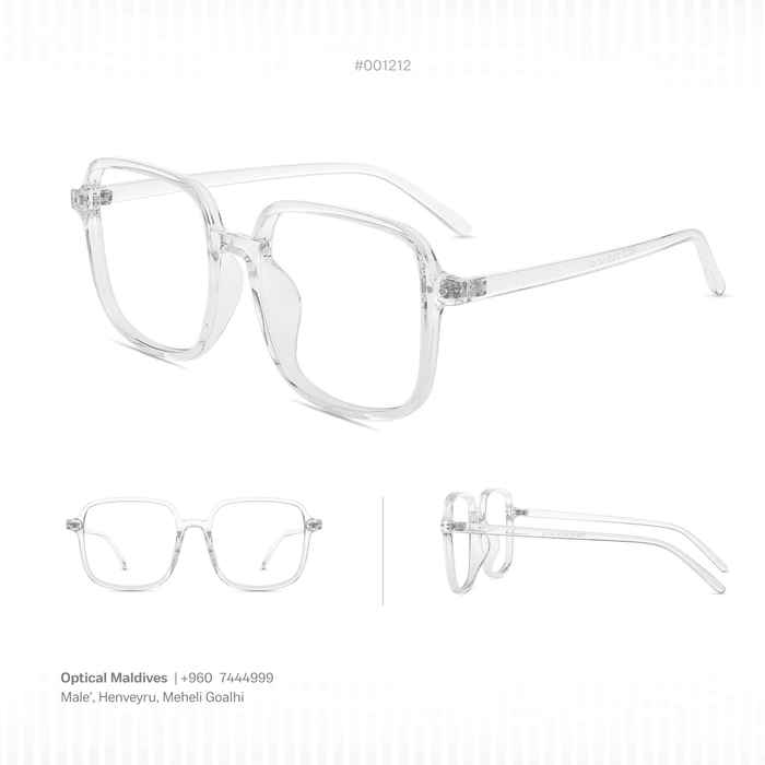 EG1212 | OPTICAL FRAME