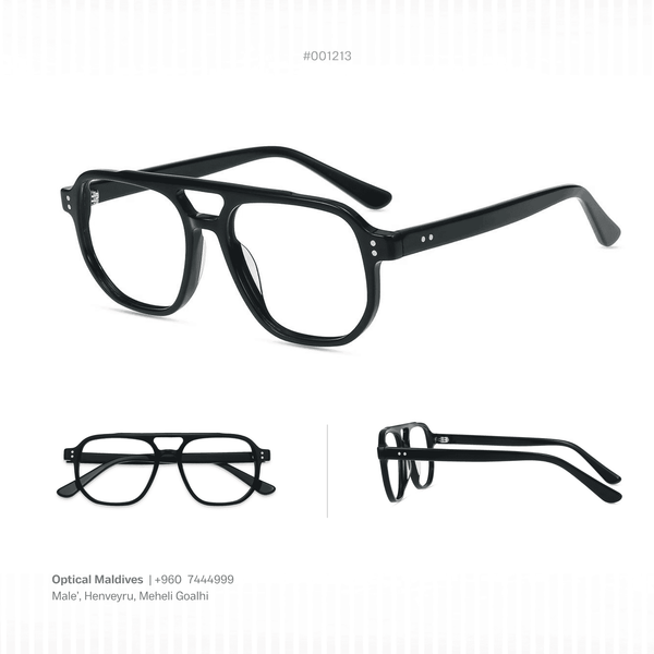 EG1213 | OPTICAL FRAME