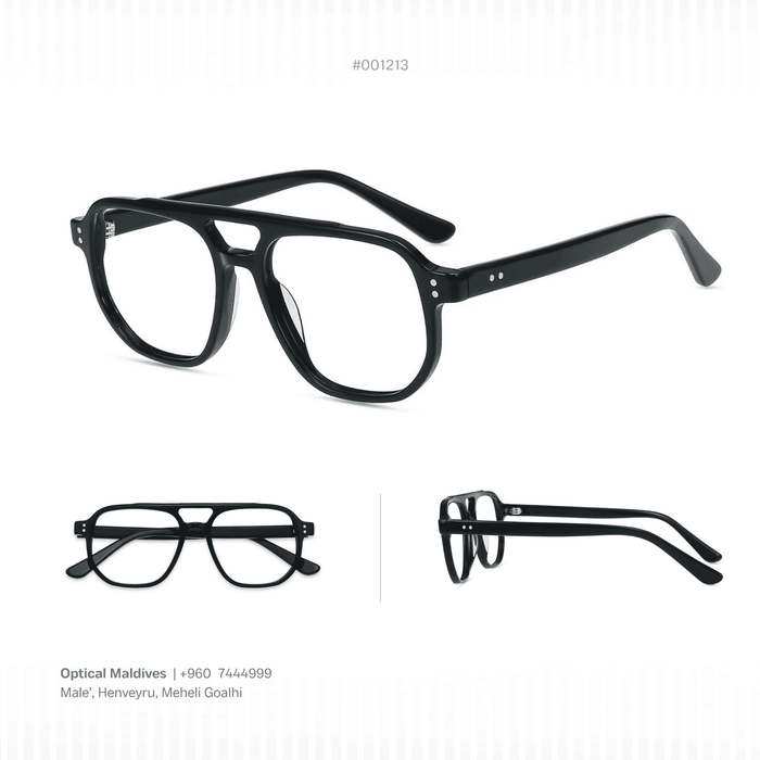 EG1213 | OPTICAL FRAME