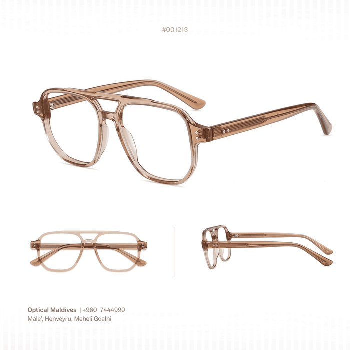 EG1213 | OPTICAL FRAME