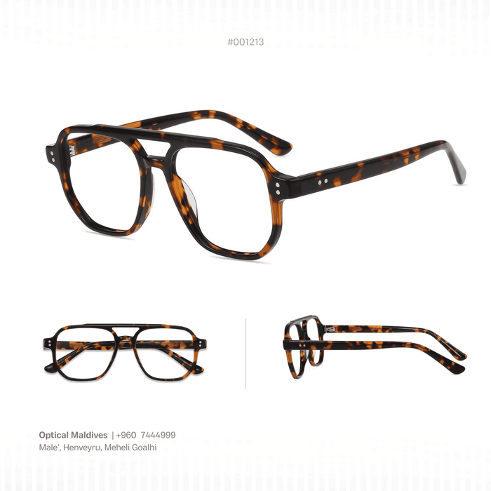 EG1213 | OPTICAL FRAME