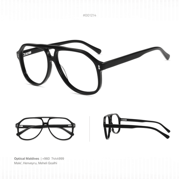 EG1214 | OPTICAL FRAME