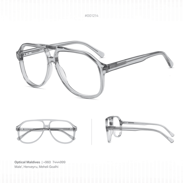 EG1214 | OPTICAL FRAME