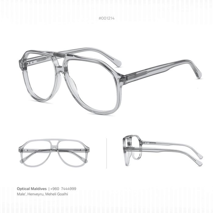 EG1214 | OPTICAL FRAME