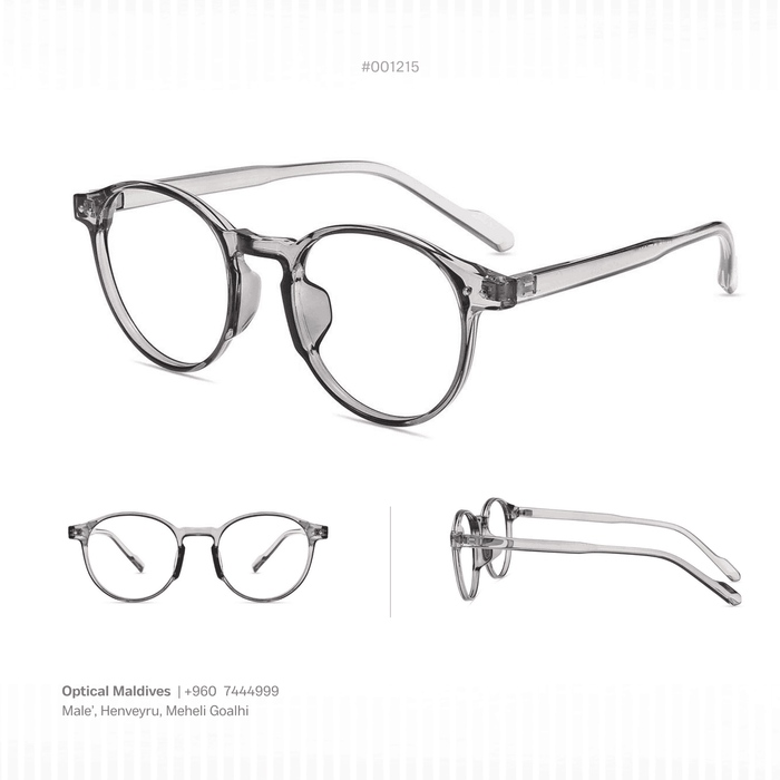 EG1215 | OPTICAL FRAME