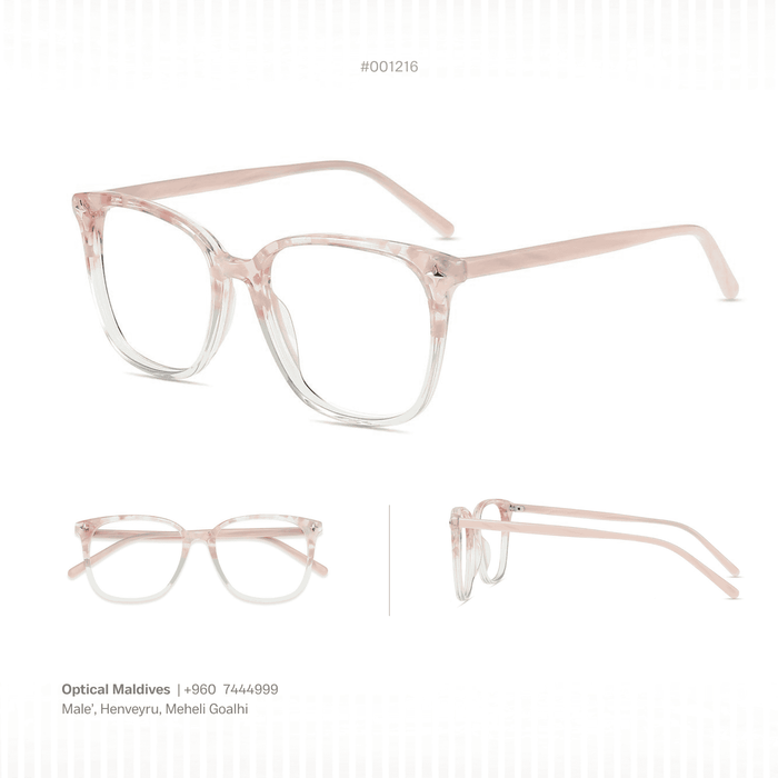 EG1216 | OPTICAL FRAME