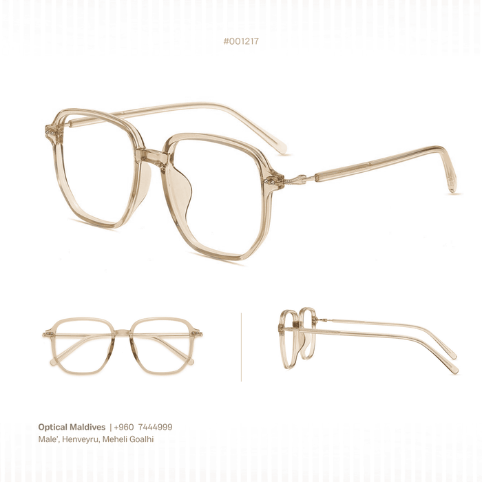 EG1217 | OPTICAL FRAME