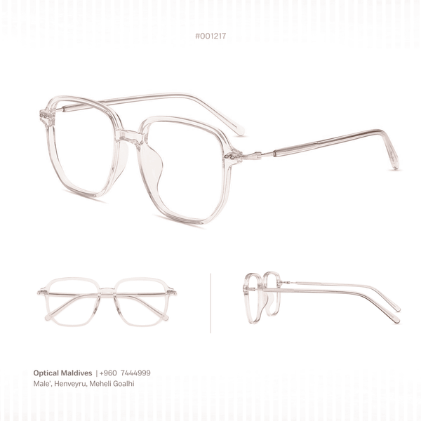 EG1217 | OPTICAL FRAME