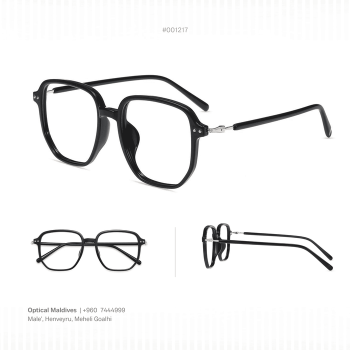 EG1217 | OPTICAL FRAME
