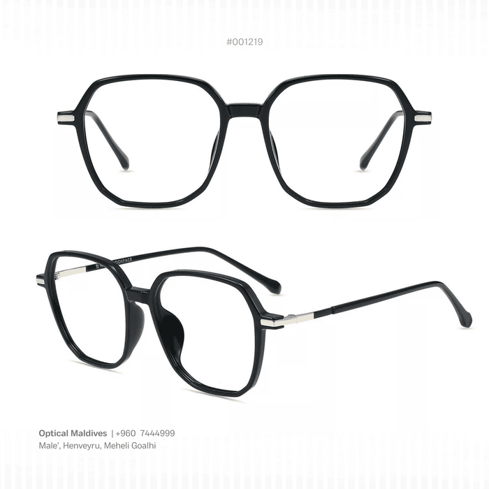 EG1219 | OPTICAL FRAME