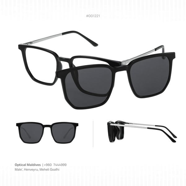 EG1221 | OPTICAL FRAME