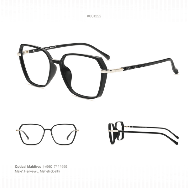 EG1222 | OPTICAL FRAME