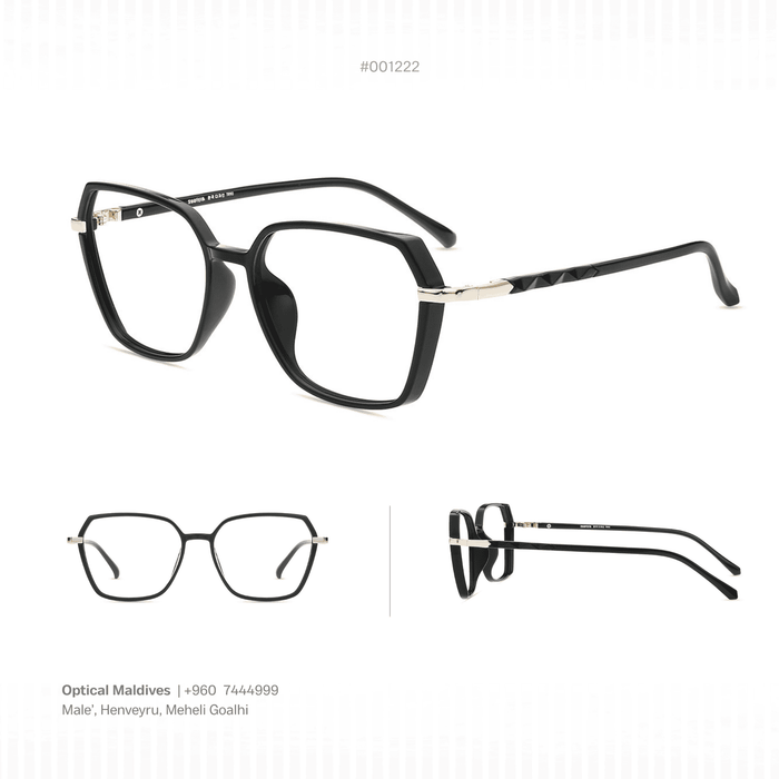 EG1222 | OPTICAL FRAME