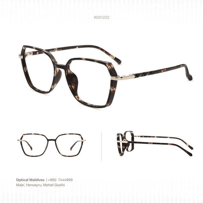EG1222 | OPTICAL FRAME