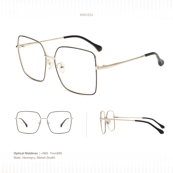 EG1224 | OPTICAL FRAME