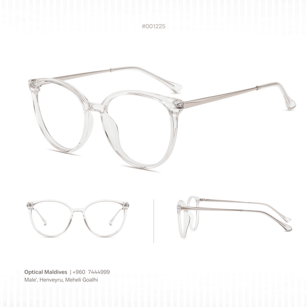EG1225 | OPTICAL FRAME