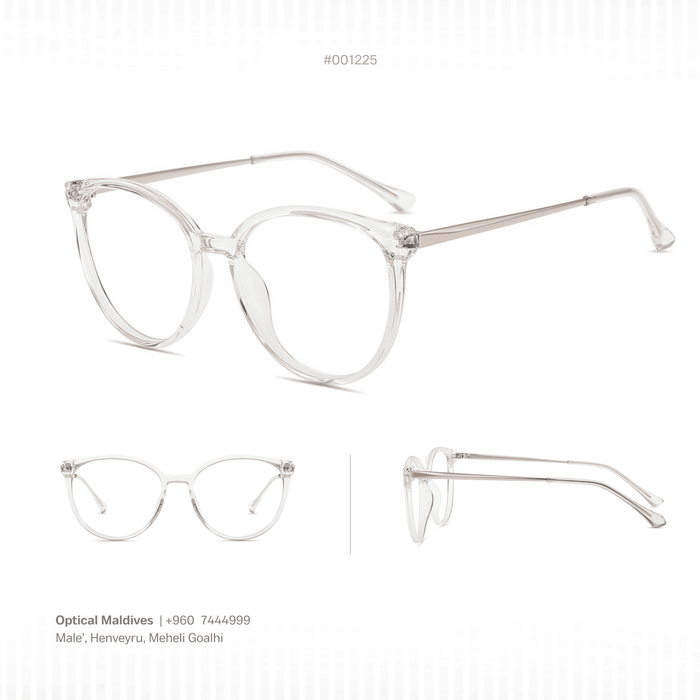 EG1225 | OPTICAL FRAME