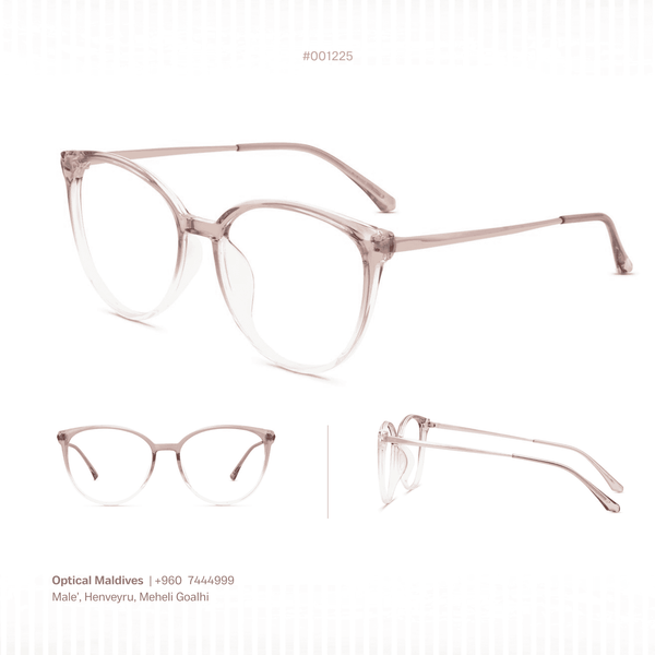 EG1225 | OPTICAL FRAME