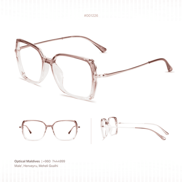 EG1226 | OPTICAL FRAME