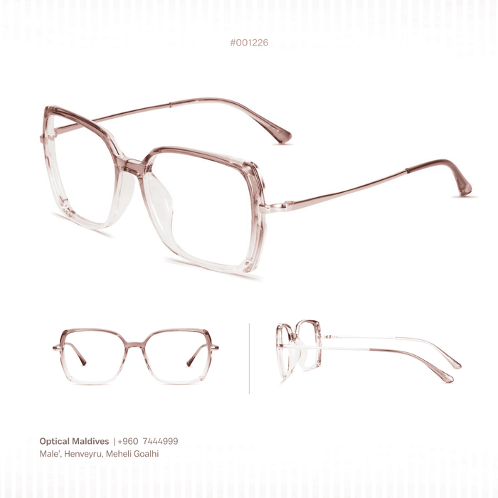 EG1226 | OPTICAL FRAME