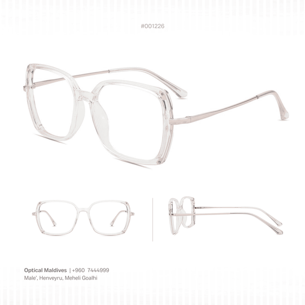 EG1226 | OPTICAL FRAME