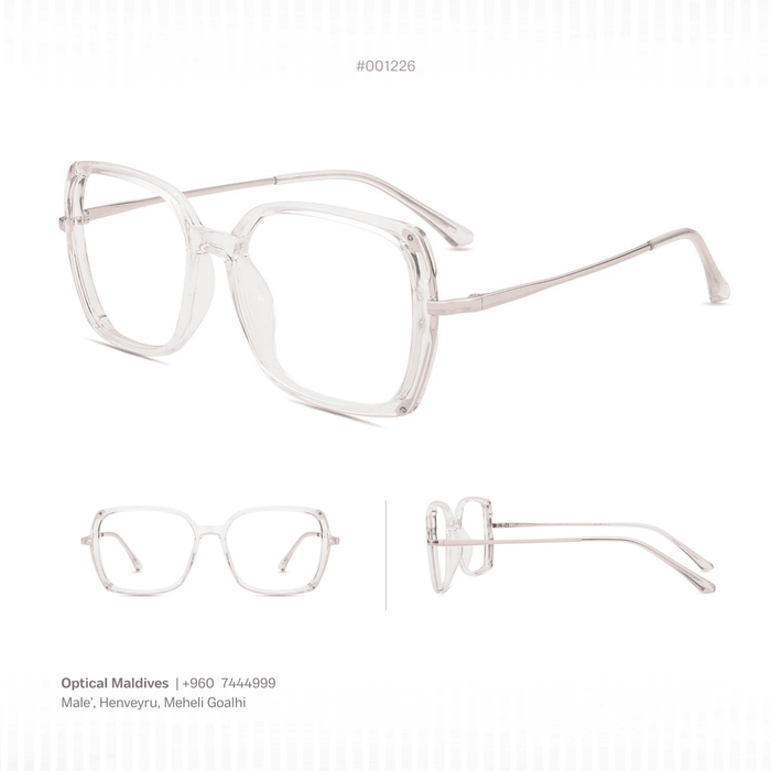 EG1226 | OPTICAL FRAME
