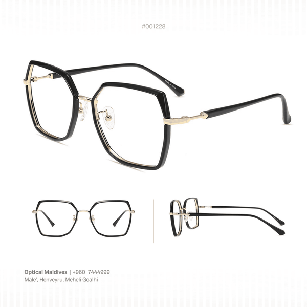 EG1228 | OPTICAL FRAME