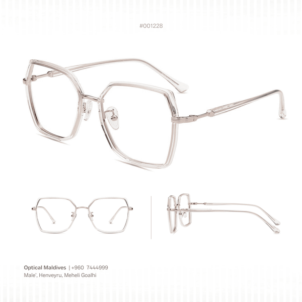 EG1228 | OPTICAL FRAME