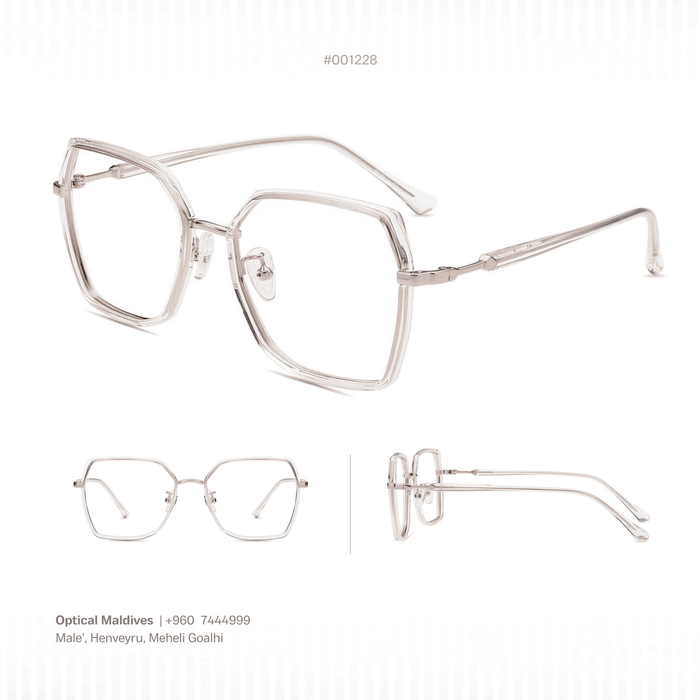 EG1228 | OPTICAL FRAME
