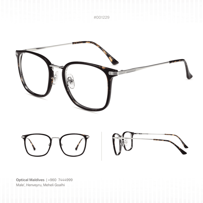 EG1229 | OPTICAL FRAME