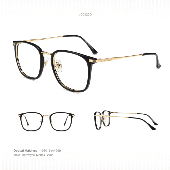EG1230 | OPTICAL FRAME