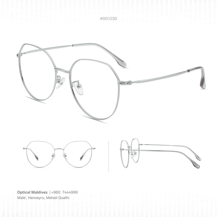 EG1230 | OPTICAL FRAME