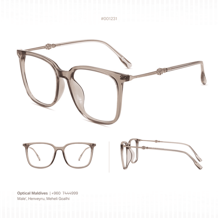 EG1231 | OPTICAL FRAME