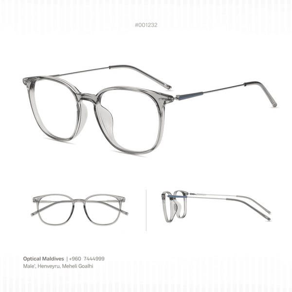 EG1232 | OPTICAL FRAME