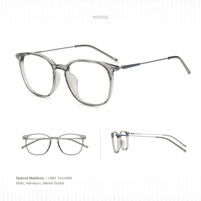 EG1232 | OPTICAL FRAME