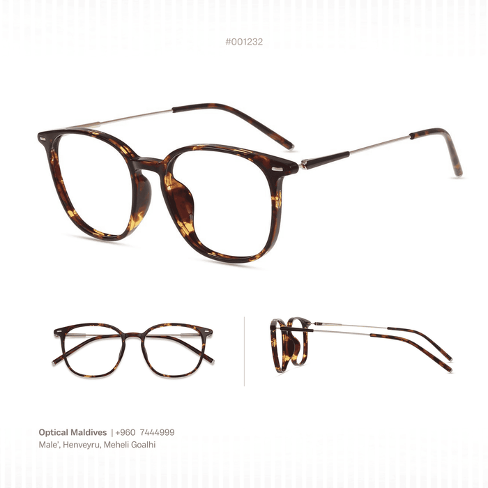 EG1232 | OPTICAL FRAME
