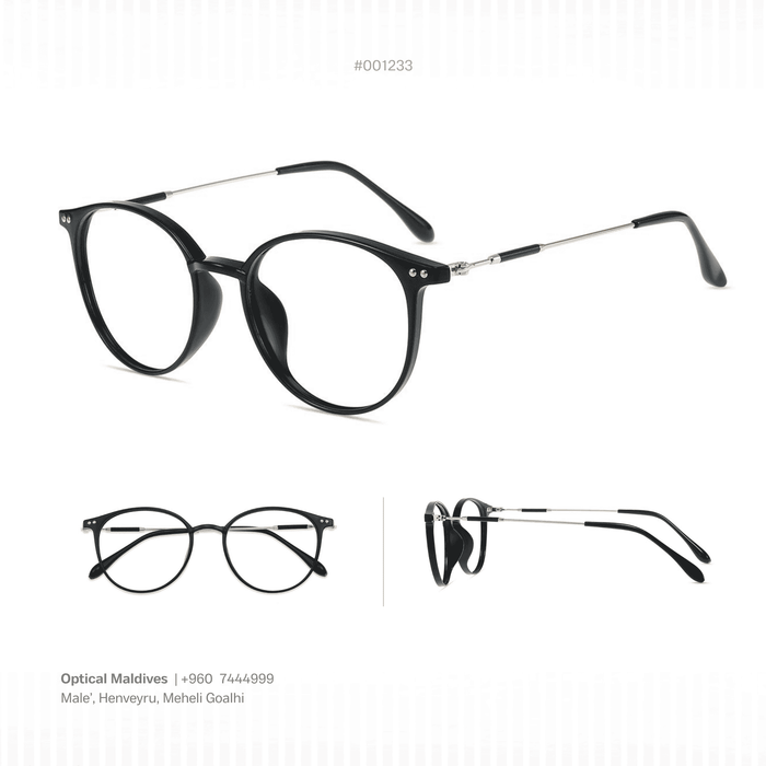 EG1232 | OPTICAL FRAME