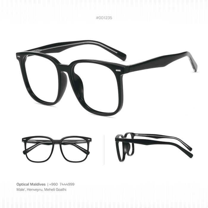 EG1235 | OPTICAL FRAME
