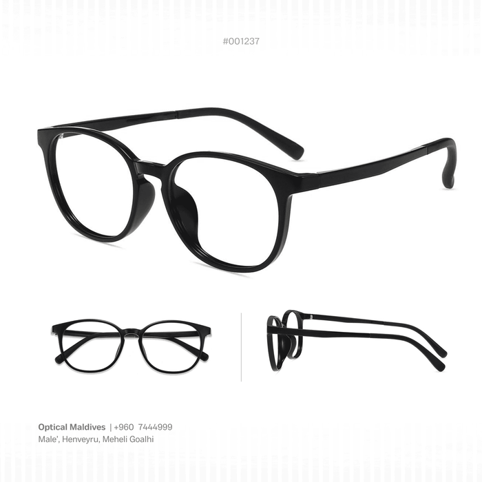 EG1237 | OPTICAL FRAME
