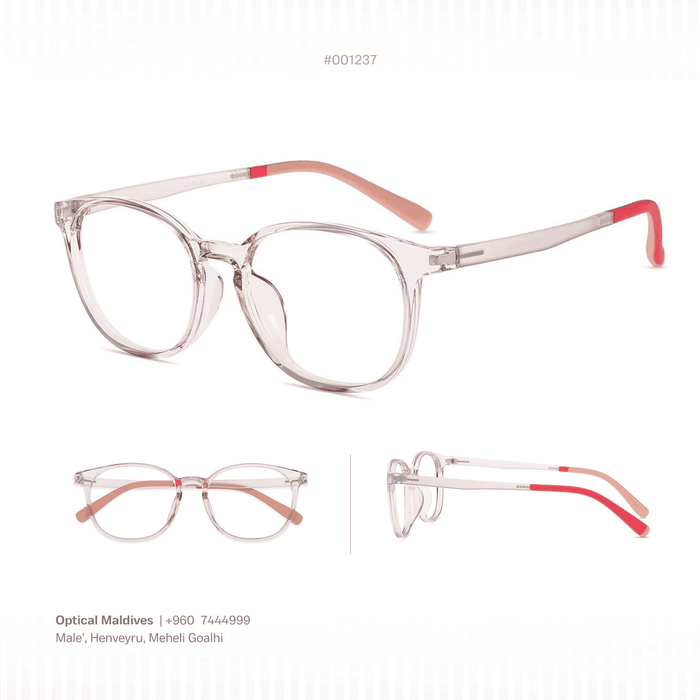 EG1237 | OPTICAL FRAME