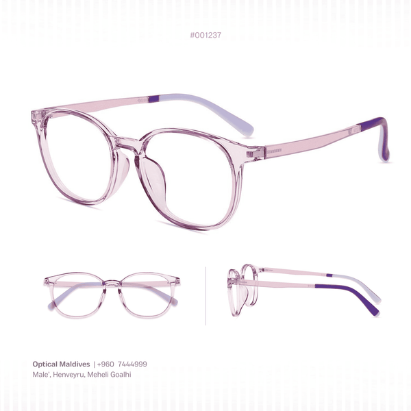 EG1237 | OPTICAL FRAME