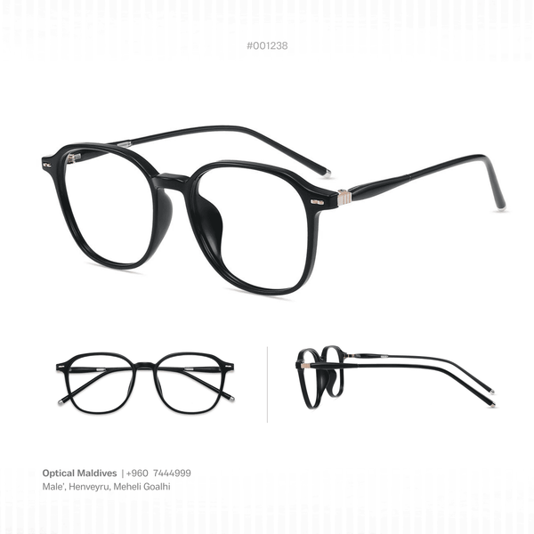 EG1238 | OPTICAL FRAME