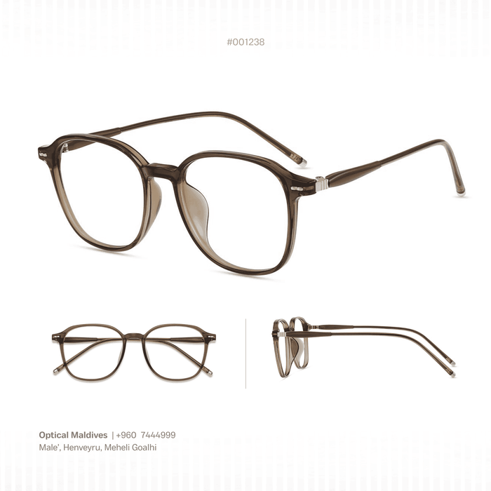 EG1238 | OPTICAL FRAME