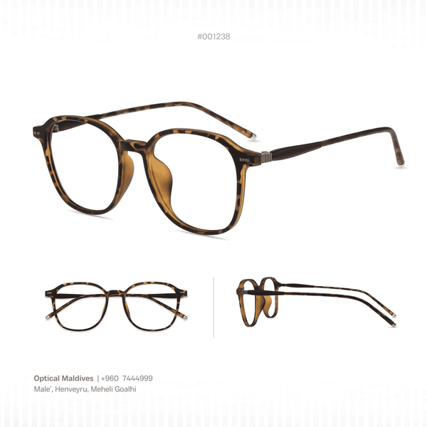 EG1238 | OPTICAL FRAME