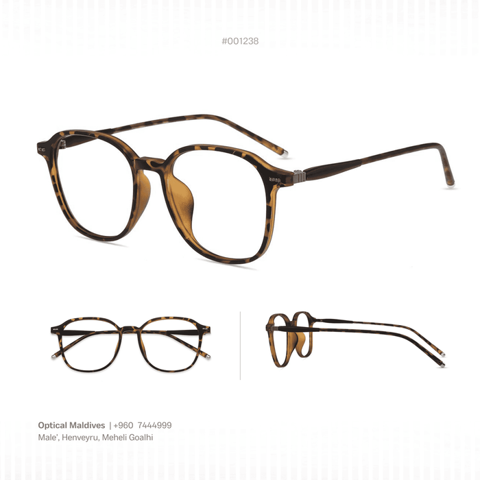 EG1238 | OPTICAL FRAME