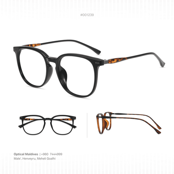 EG1239 | OPTICAL FRAME