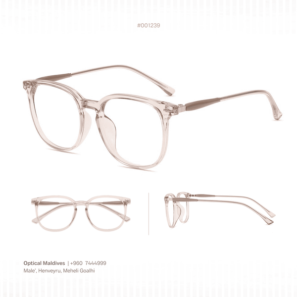 EG1239 | OPTICAL FRAME