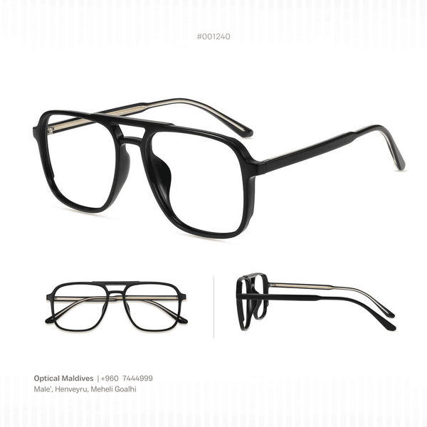 EG1240 | OPTICAL FRAME