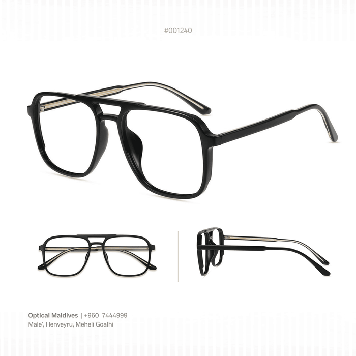 EG1240 | OPTICAL FRAME