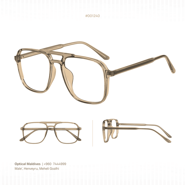 EG1240 | OPTICAL FRAME